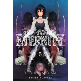 To Your Eternity 05